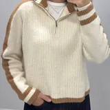 Боди Zara, корсет Zara, рубашка Mango, свитер Mango, топ Zara, розовая рубашка, джинсы 4