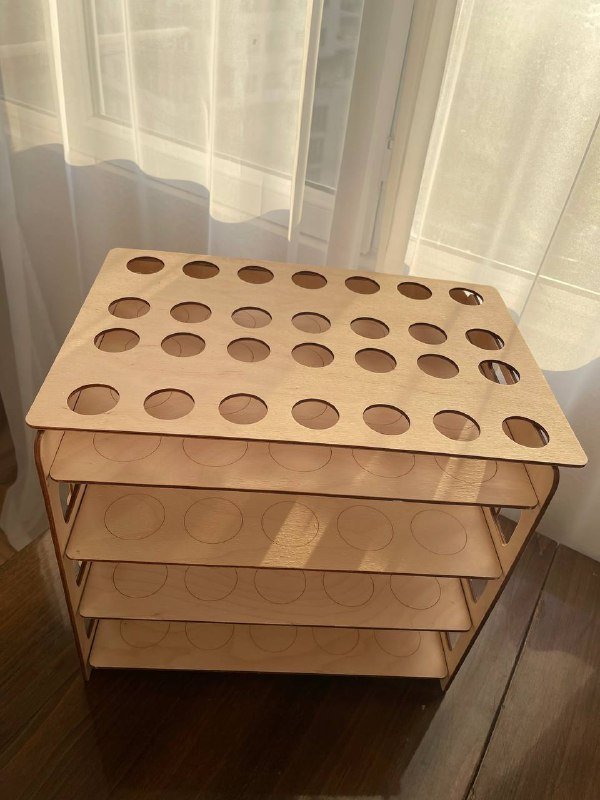 сушилка кондитерская для зефира и изделий 2