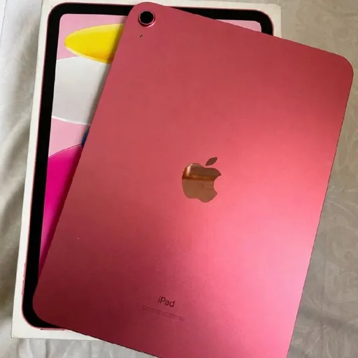 Apple iPad 2022 10-го поколения, 64 ГБ, Wi-Fi