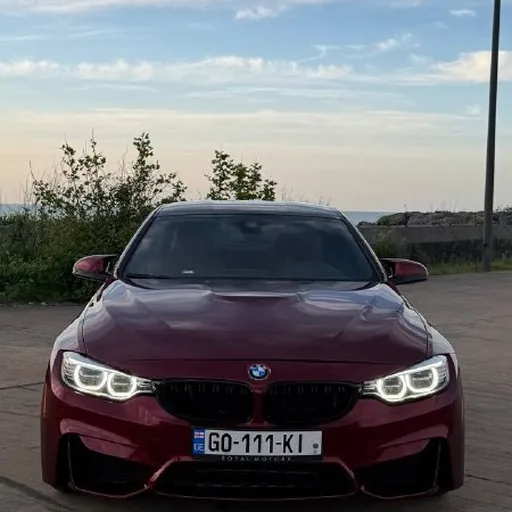 BMW M4