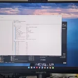 Монитор Gigabyte M27UP 1
