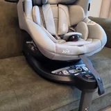 Детское автокресло Joie i-Spin 360 2
