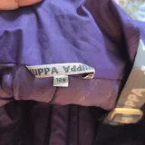 Зимний костюм Huppa, джинсы для девочек 7
