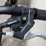 Велосипед Specialized Hardrock 26 4