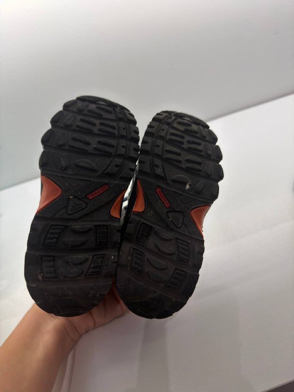 Adidas Terrex ботинки 26 размер 2