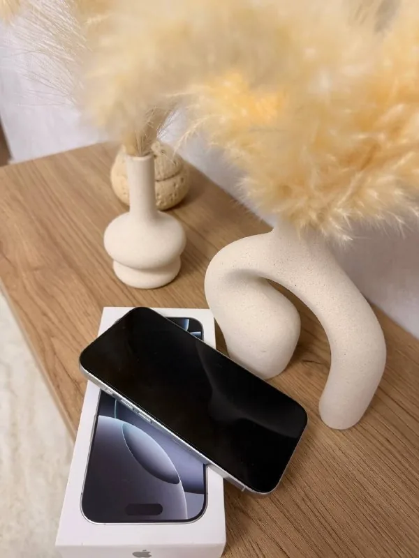 iPhone 16 Pro 128 ГБ 1