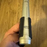 MXL 991 конденсаторный микрофон 2