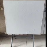 Палатка, складной стол 2