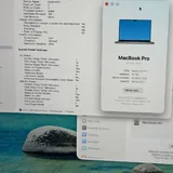 MacBook Pro M1 Pro 16 512GB 3