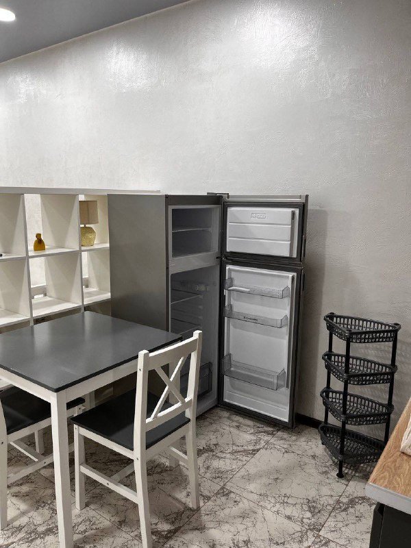 уютная квартира на 14 этаже, 33 м², ул. Пушкина, 162, кв. 117 2