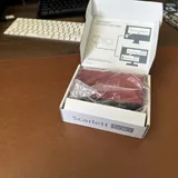 Focusrite Scarlett Solo 3rd Gen аудиоинтерфейс 2