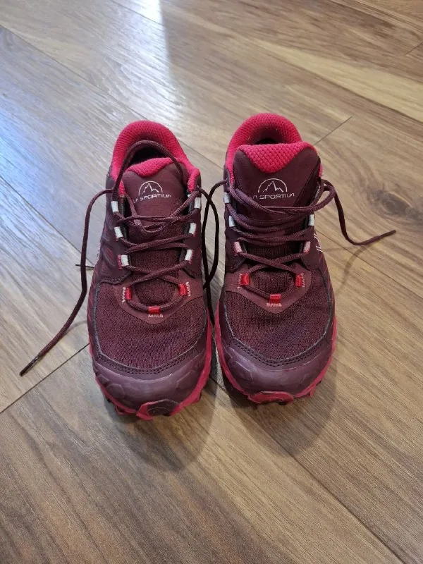 La Sportiva ботинки, La Sportiva кроссовки, Skechers кроссовки 1
