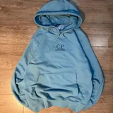 Джинсы и худи C.P. Company 3