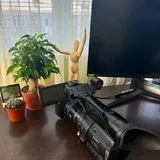 Камера Sony HDV MiniDV 4