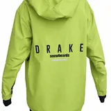 Чоловіча сноубордична куртка Drake 2