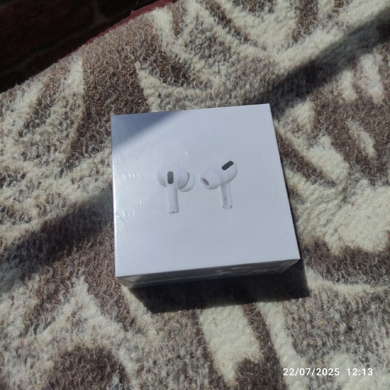Беспроводные наушники Air Pods Pro реплика