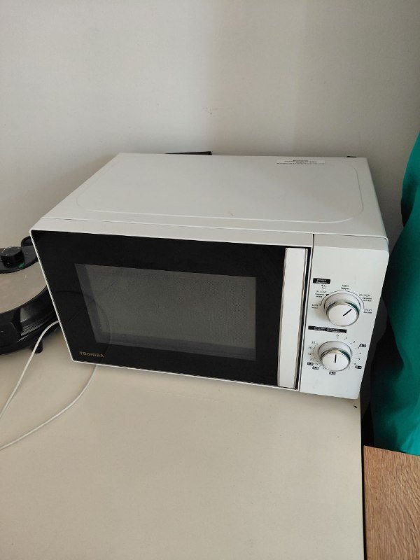 Микроволновка