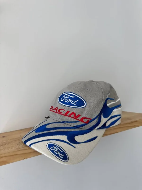 Кепка Ford Racing 1