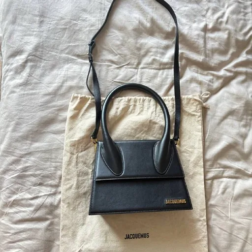 Сумка Jacquemus