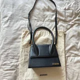 Сумка Jacquemus 1