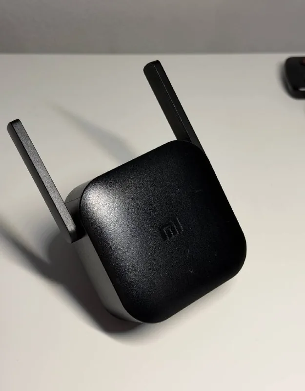 Mi WiFi Range Extender 1