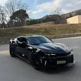 Chevrolet Camaro 2022 8