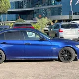 BMW E90 2009 3