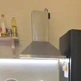 Кухонная вытяжка 2