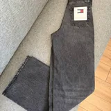 Tommy Jeans Charlie и Lula джинсы 5