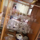 Ковры и винтажная мебель 9