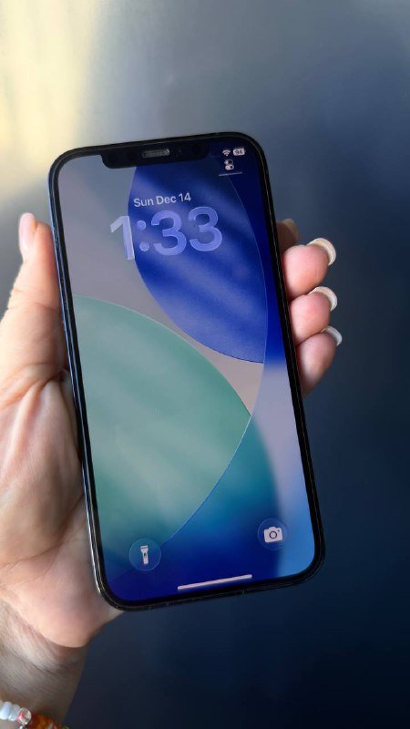 iPhone 12 pro 512 gb