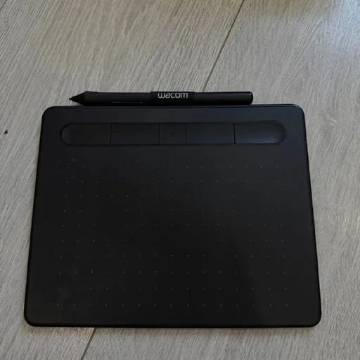 Wacom Intuos S BT графический планшет