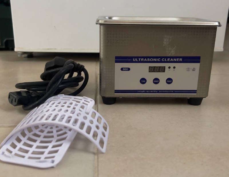 Пароварка Tefal, Колонка JBL, Кроссовки Merrell, Краскопульт, УЗ-ванна, Матрас 8