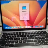MacBook Pro 2017 13 дюймов 8/128 ГБ 5