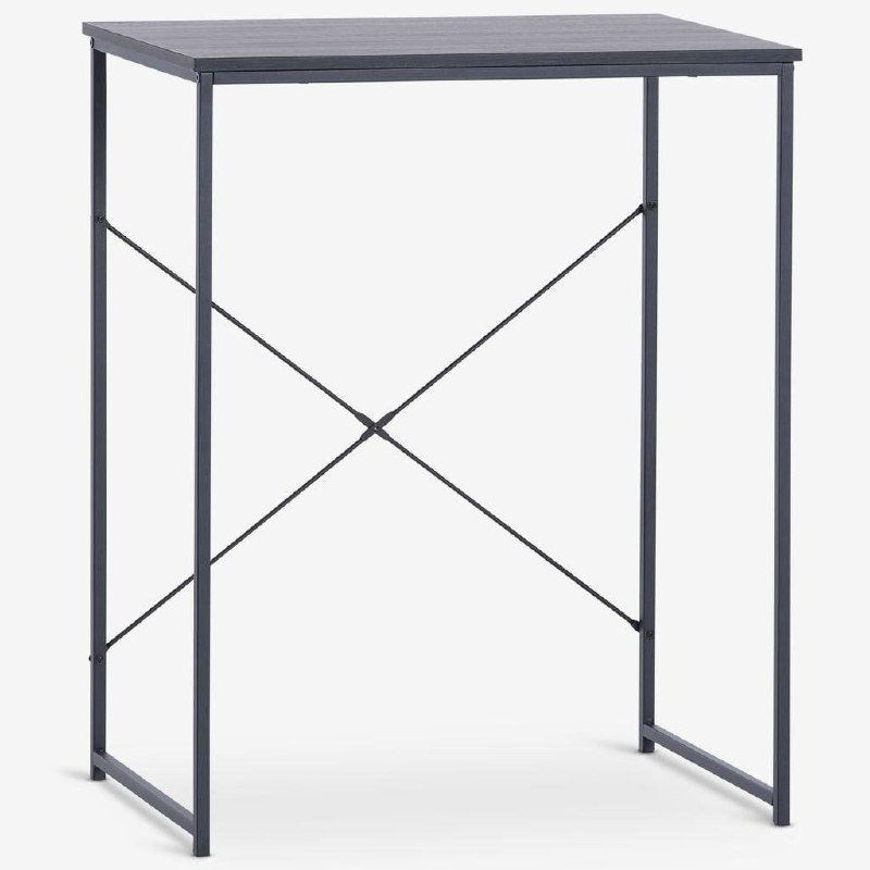 Стол JYSK ASTRUP 40x60 черный