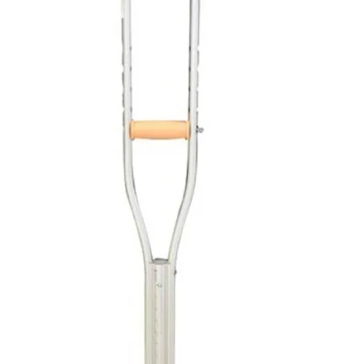 Crutches, 2 pieces