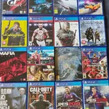 Диски для PlayStation 3, 4 и 5 4