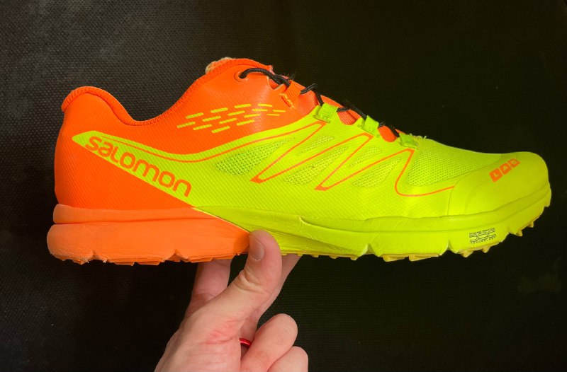 Обувь Salomon, Karrimor, Skechers, Oriocx