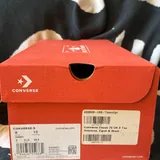 Кеды Converse Chuck 70 4
