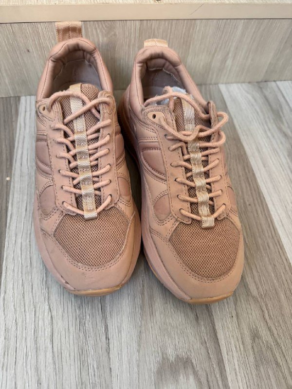 Guess, Zara, Puma кроссовки и шлепанцы 38 размер 4