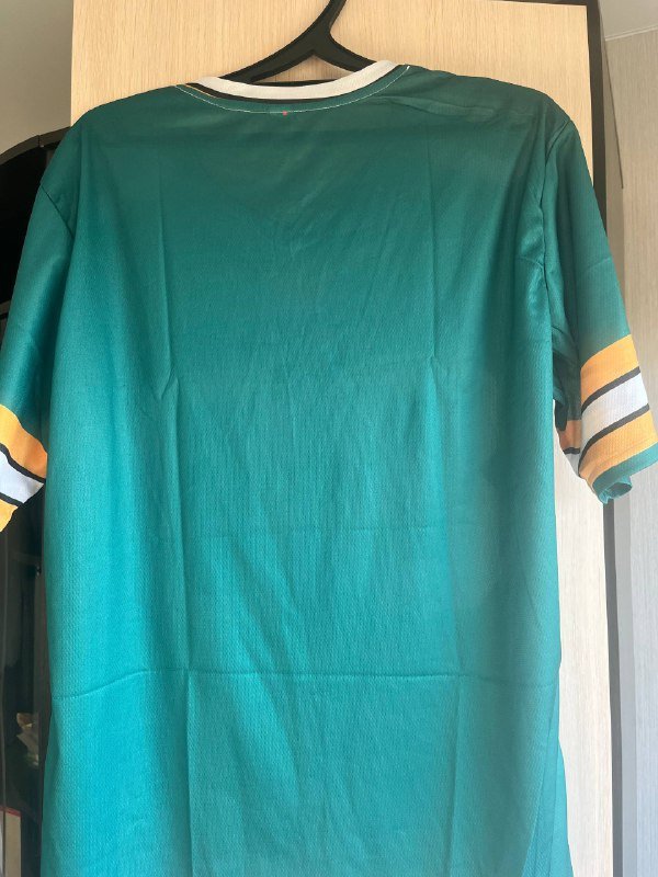 Джерси оверсайз 52 новая 8