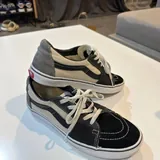 Кеды Vans мужские 3