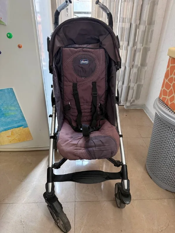 Коляска трость Chicco 1
