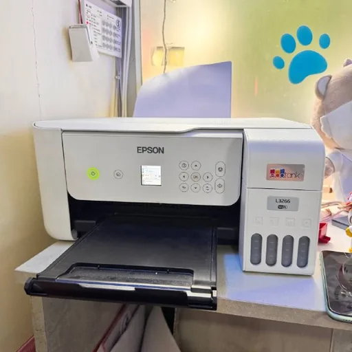 Принтер Epson