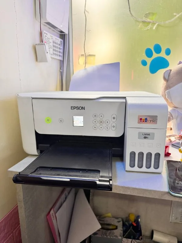 Принтер Epson