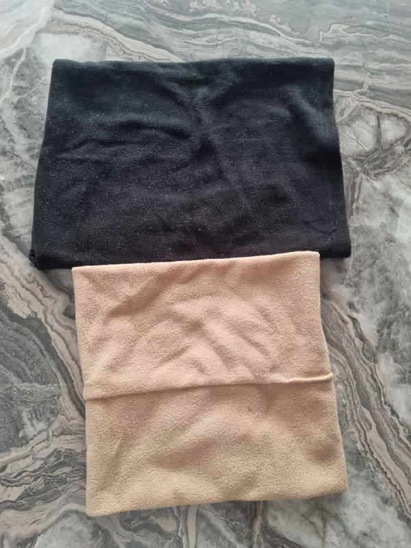 Маска горнолыжная магнитная, линза, бафы, перчатки, защита рук, защитные шорты 3