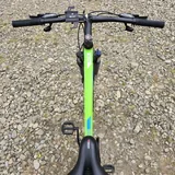 Горный велосипед Trinx M136PRO 3