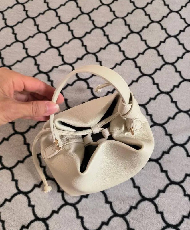 Небольшая сумочка 4