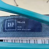 Мужские брюки Gap 30/32 3
