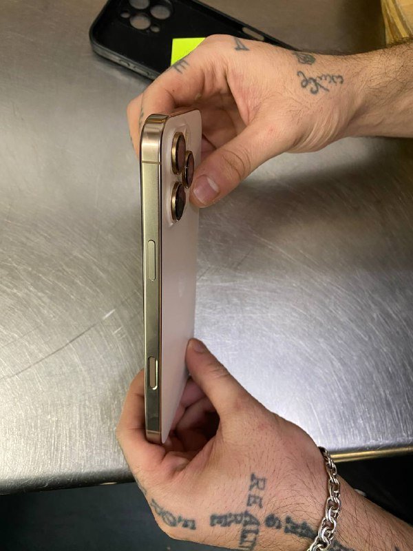 iphone 16 pro max 256gb 3